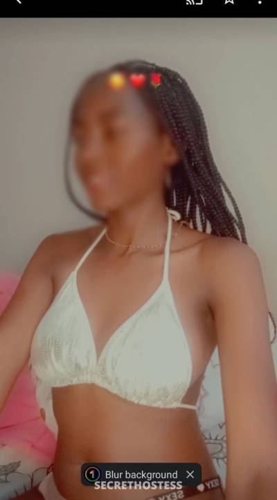 Daddy 21Yrs Old Escort 163CM Tall Nairobi Image - 0