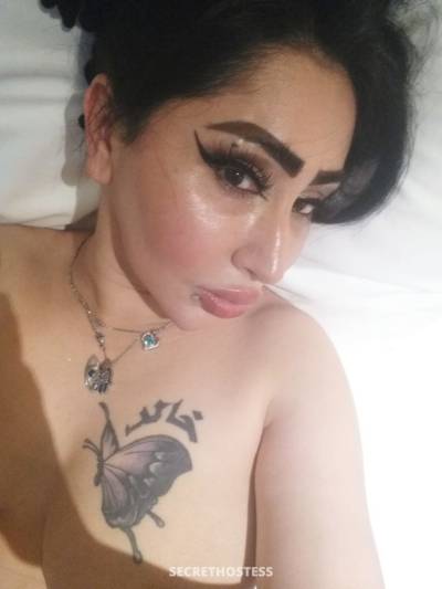 32 Year Old Turkish Escort Bangkok - Image 2