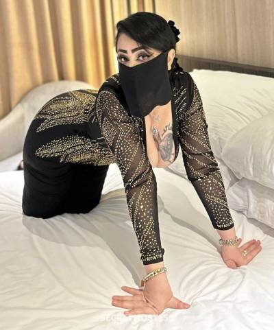 Dana 32Yrs Old Escort 165CM Tall Bangkok Image - 2