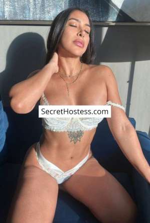 25 Year Old Latin Escort Bugibba Black Hair Brown eyes - Image 7