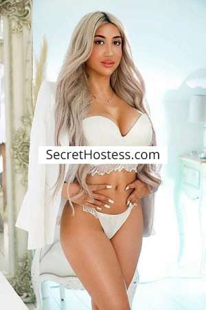 Davina 20Yrs Old Escort 41KG 137CM Tall London Image - 4