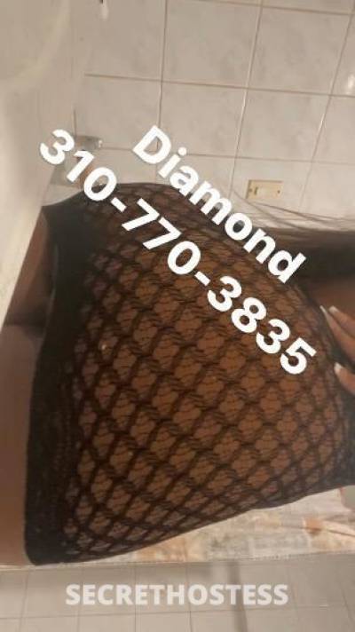 Diamond 22Yrs Old Escort New York City NY Image - 1