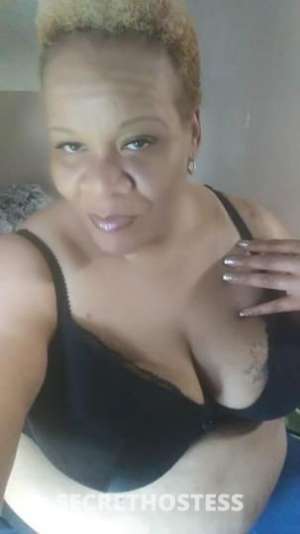 BBW Mature Female in Flint MI