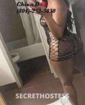 DivineChina 26Yrs Old Escort Richmond VA Image - 2