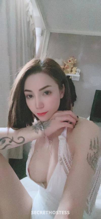 Doris 25Yrs Old Escort 165CM Tall Guangzhou Image - 0