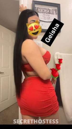 DulceMarinaMiaGeisha 28Yrs Old Escort Houston TX Image - 2