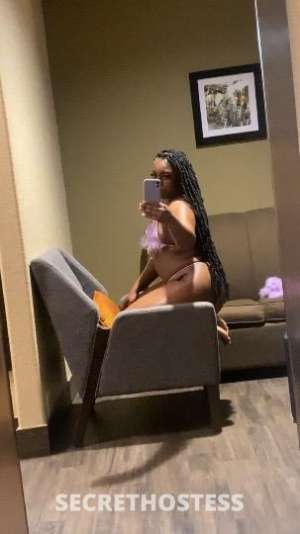 Eboni 23Yrs Old Escort El Paso TX Image - 2