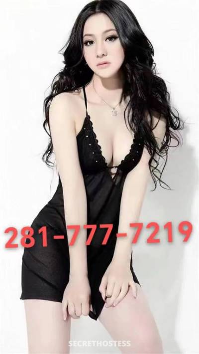 22 year old Asian Escort in Houston TX xxxx-xxx-xxx .☀. ..TOP SERVICE. .. New girl New Face...