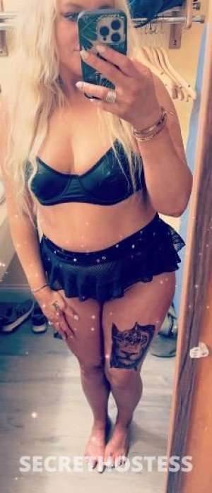 Elle 32Yrs Old Escort Chattanooga TN Image - 0