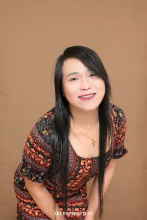 Emily Buega, Transsexual escort in Pasig