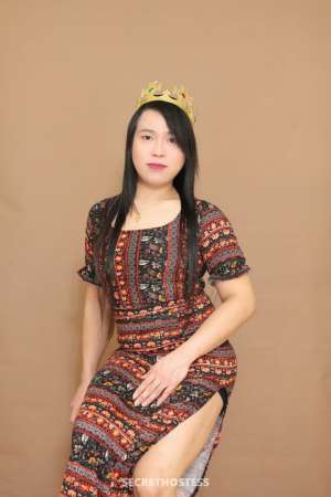 Emily 27Yrs Old Escort 160CM Tall Pasig Image - 1