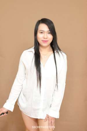 Emily 27Yrs Old Escort 160CM Tall Pasig Image - 3