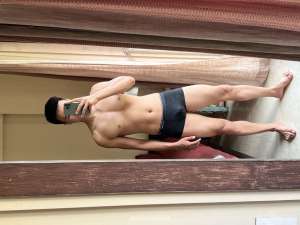 Ethan 22Yrs Old Escort 174CM Tall Dubai Image - 2