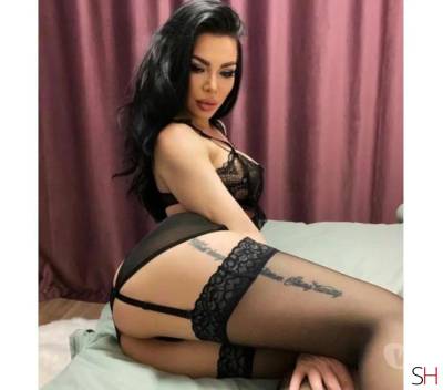 Eva 26Yrs Old Escort Belfast Image - 2