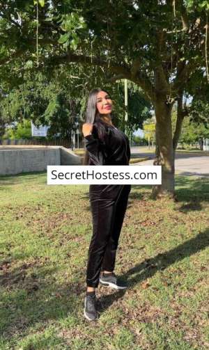 26 Year Old Latin Escort Tallinn Black Hair - Image 2