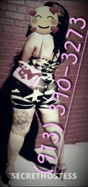 EvelynIndigo 27Yrs Old Escort Kansas City MO Image - 1