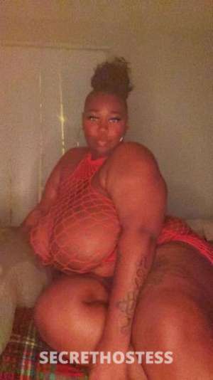 BBW FANTASY .... Let me be your first PHAT GIRL in Killeen TX