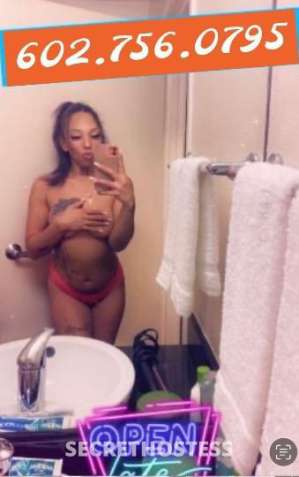 Fancyyy 24Yrs Old Escort Phoenix AZ Image - 2