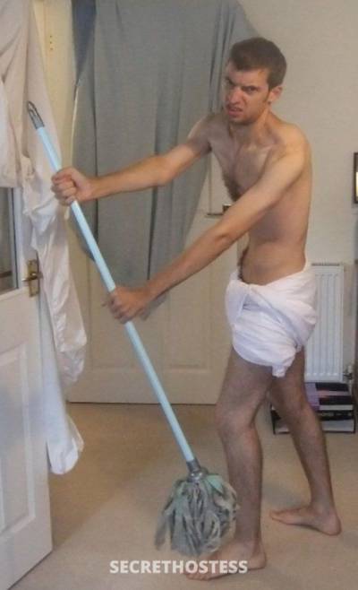 Male Slave &amp; Cleaner Home Maid, Male escort in Beirut