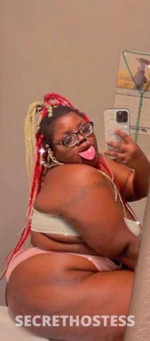 FatBOOTY 23Yrs Old Escort San Antonio TX Image - 1