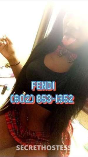 Fendi 30Yrs Old Escort Phoenix AZ Image - 0