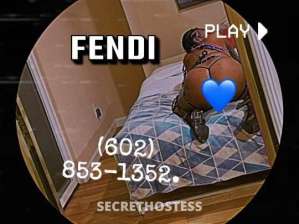 Fendi 30Yrs Old Escort Phoenix AZ Image - 2