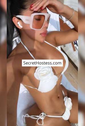 26 Year Old Latin Escort Munich Black Hair Brown eyes - Image 7