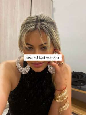 Giovanna 28Yrs Old Escort 72KG 174CM Tall Athens Image - 14