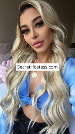 26 Year Old Escort Tallinn Blonde Blue eyes - Image 9