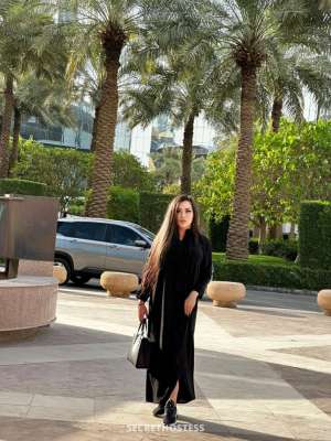 Khanna, Transsexual escort in Riyadh