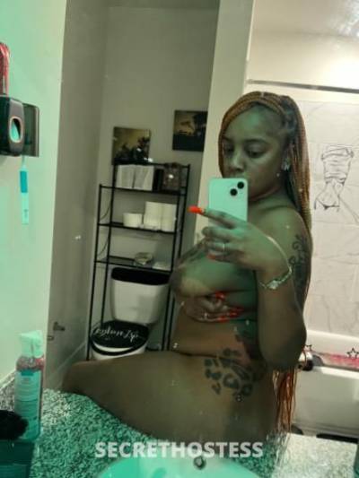 Honey 25Yrs Old Escort Columbus GA Image - 1