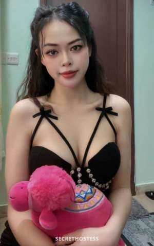 ISABELA -Lustful, Seductive, Beautiful, escort in Hanoi