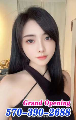 23 year old Asian Escort in Scranton PA xxxx-xxx-xxx ❤️Grand opening❤️Asian girl❤️first-