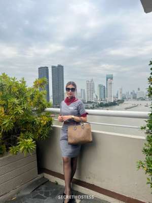 Jane The International Ambassadress, Transsexual escort in Kuala Lumpur