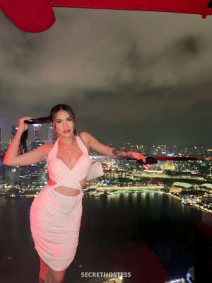 Jane 23Yrs Old Escort 183CM Tall Hong Kong Image - 4