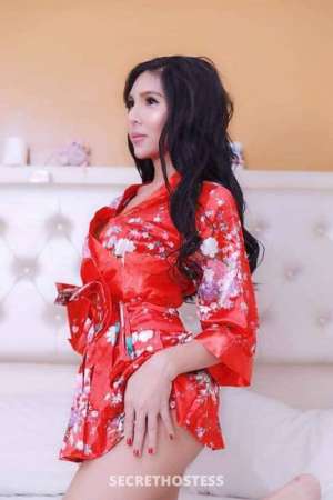 Janella 24Yrs Old Escort 170CM Tall Kuala Lumpur Image - 2