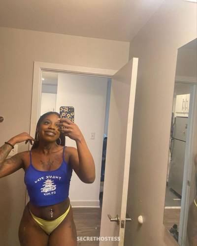 Janny 27Yrs Old Escort Baltimore MD Image - 1