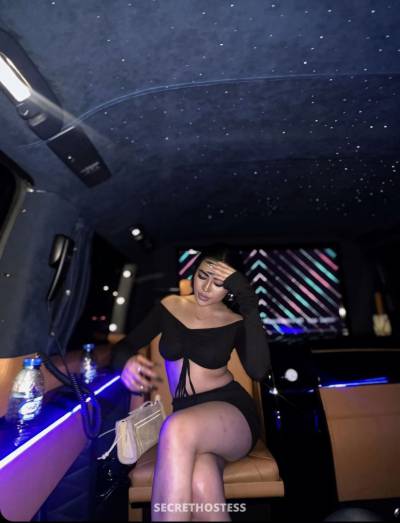 Jasmine, escort in Dubai