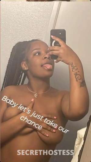 20 year old Escort in Baton Rouge LA Big Booty Squiter