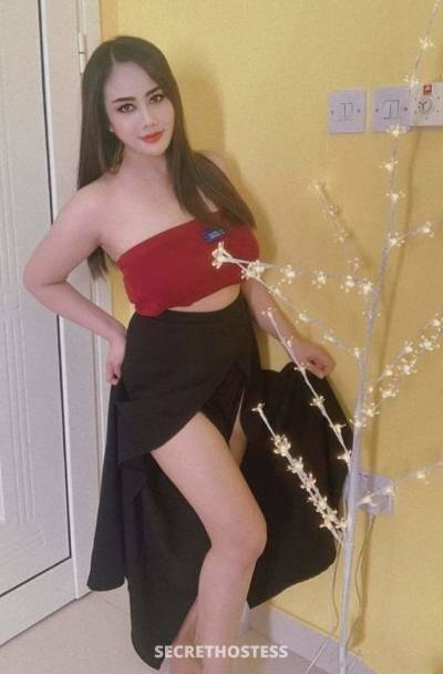 Jasmine 25Yrs Old Escort 160CM Tall Muscat Image - 2