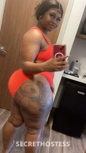 Jaz 23Yrs Old Escort 157CM Tall Orlando FL Image - 1