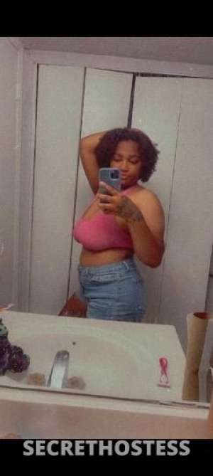 Jazz 21Yrs Old Escort Saint Louis MO Image - 0