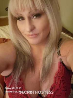 Jeniviva 45Yrs Old Escort Edmonton Image - 1