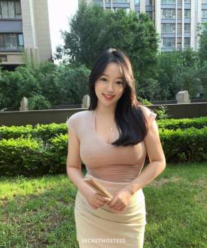 Jessica 23Yrs Old Escort 168CM Tall Guangzhou Image - 1