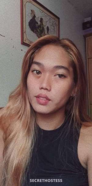 Jhovie 24Yrs Old Escort 170CM Tall Manila Image - 1