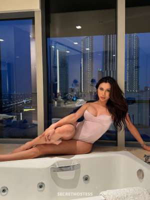 Joana 27Yrs Old Escort 176CM Tall Manila Image - 1