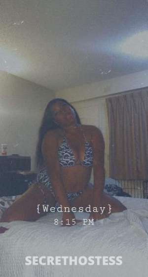 Juicy 21Yrs Old Escort Tuscaloosa AL Image - 0