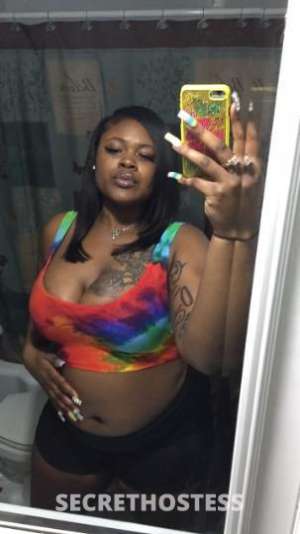 JuicyDee 24Yrs Old Escort Galveston TX Image - 1