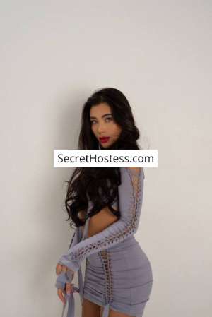 Juli 23Yrs Old Escort 48KG 160CM Tall Tbilisi Image - 17