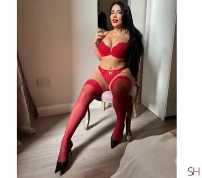 Julianna 23Yrs Old Escort Leicester Image - 0